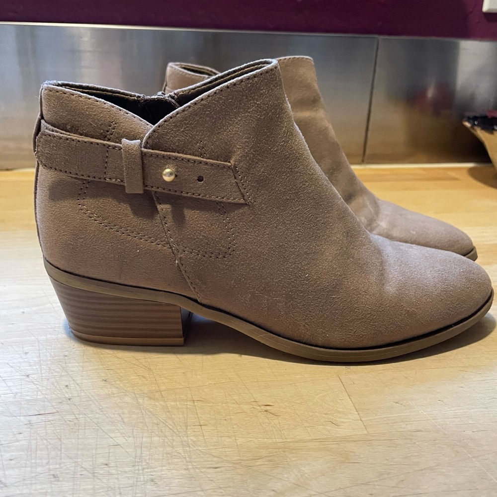 Booties